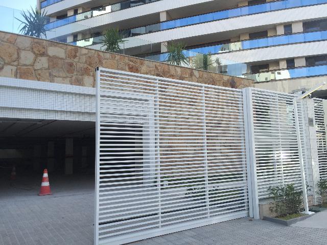Apto Novo Cocó c/ 147m²- 3 Suítes - 3 Vagas - Lazer completo - Andar Alto- Perto de Tudo - Foto 13