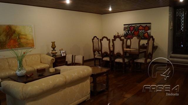 Casa para alugar com 4 dormitórios em Jardim brasília i, Resende cod:262 - Foto 4