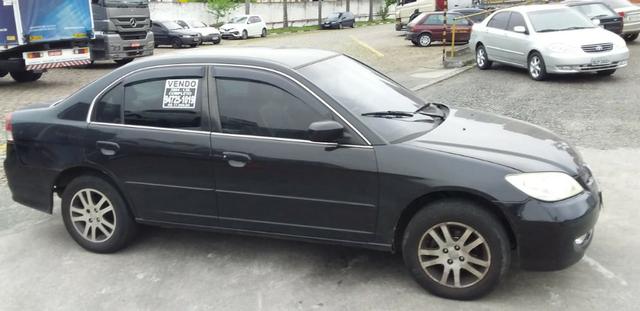 Honda Civic 2004 LXL