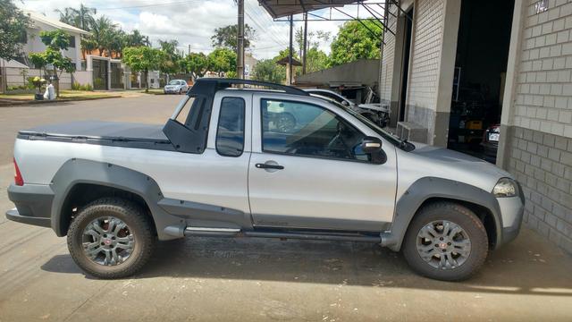 Vende-se Strada - Foto 7