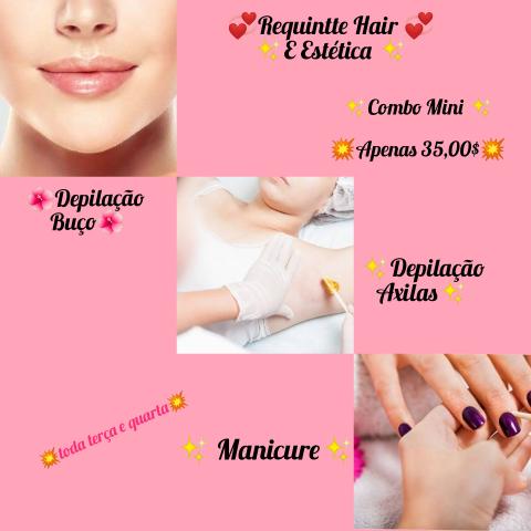 Depilação e Beleza - Foto 3