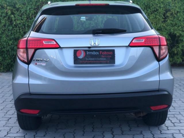 Honda hr-v 2018 1.8 16v flex ex 4p automÁtico - Foto 3