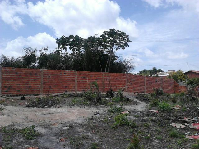 Aracagi vendo 2 lotes parque Aracagi - Foto 11