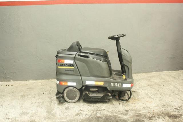 Limpadora de Pisos Karcher B 90 R