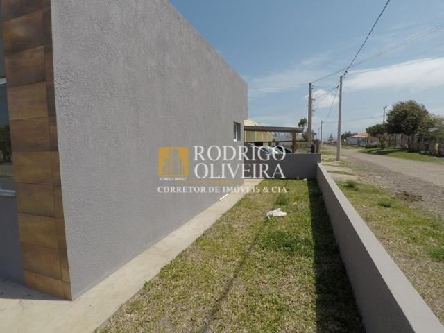 Casa à venda com 2 dormitórios em Albatroz, Imbe cod:377 - Foto 5