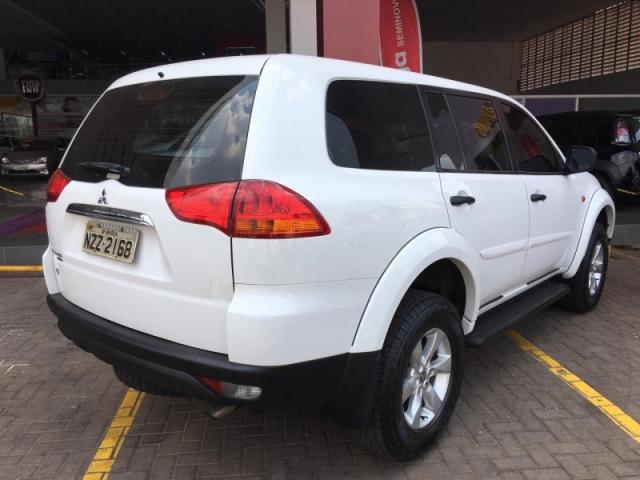 MITSUBISHI PAJERO DAKAR 3.2 4X4 16V 2012 - Foto 2