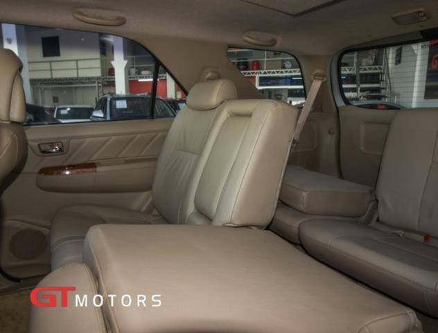 Hilux SW4 3.0 Tdi Aut. (7 lugares) - Diesel - Foto 6