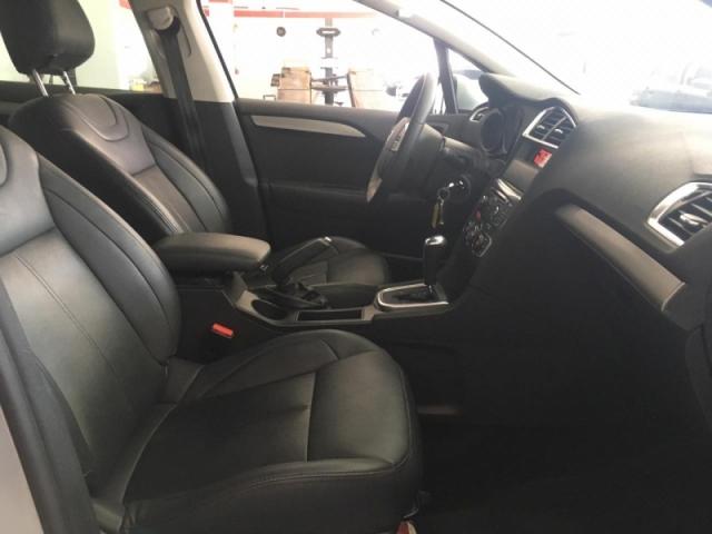 CITROËN C4 LOUNGE 2.0 MPFI TENDANCE 2013 - Foto 3