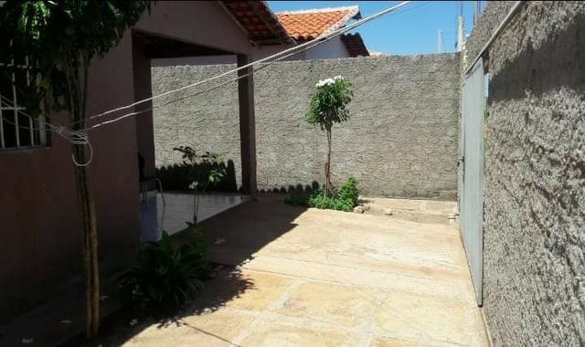 Casa com 3 quartos com Cerca Elétrica em José de Freitas - VD-0910 - Foto 6
