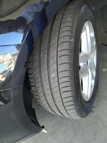Fuison SEL 2.5 2015 - Foto 7