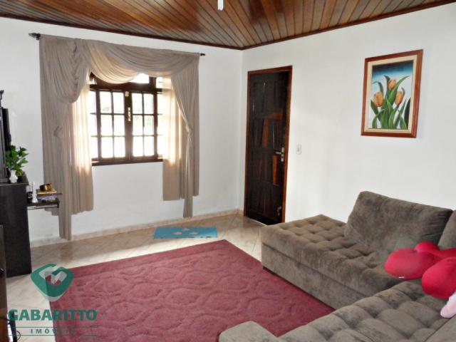 Casa à venda com 3 dormitórios em Silveira da motta, Sao jose dos pinhais cod:91146.001 - Foto 4