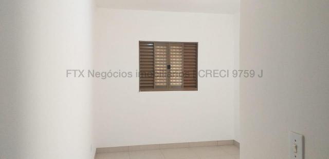Casa à venda, 1 quarto, 1 vaga, panorama - campo grande/ms - Foto 11