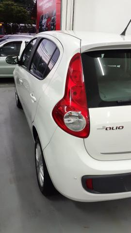 Fiat Palio Essence 1.6 2015 - Foto 2