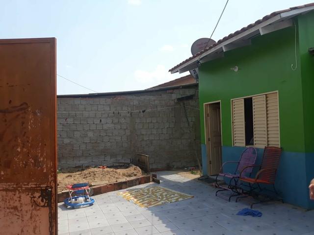 Casa popular no boleto - Foto 4