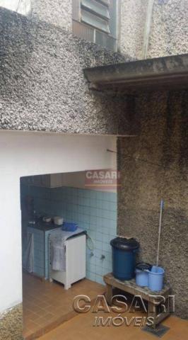 Casa residencial à venda, alves dias, são bernardo do campo - ca9529. - Foto 9