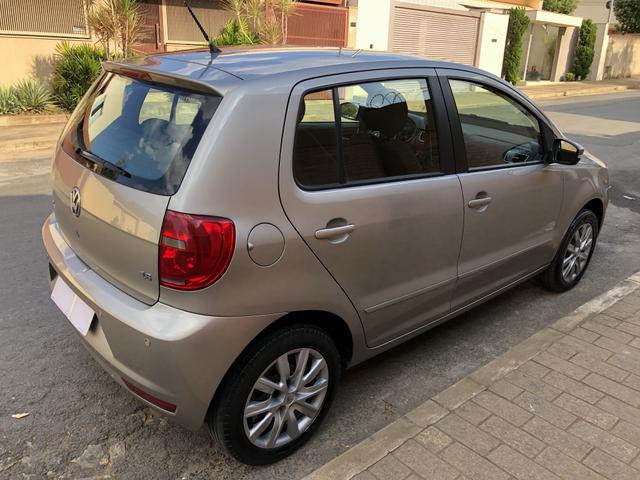 Vendo fox g2 trend 1.6 completo(pouco rodado) - Foto 7