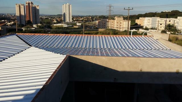 Ótimo preço em Estruturas Metálicas, Galpões e residênciais - Foto 6