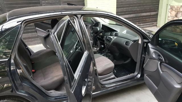 Ford Focus Sedan 2.0 Automático Completo - Foto 9