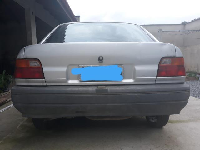 Vendo Ford Escort 93 - Foto 10