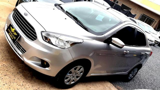 Ka Sedan Se 1.5 2016/2016 - Foto 2