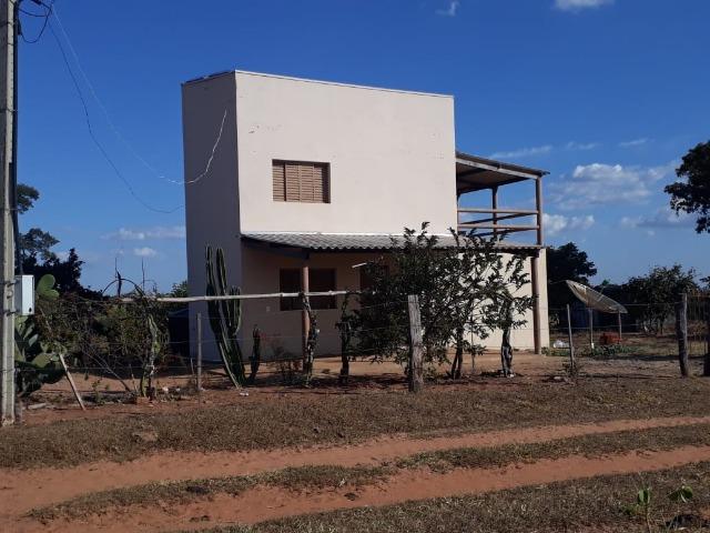 Fazenda 83 alqueires - Inocêncio-MS - F100619 - Foto 6