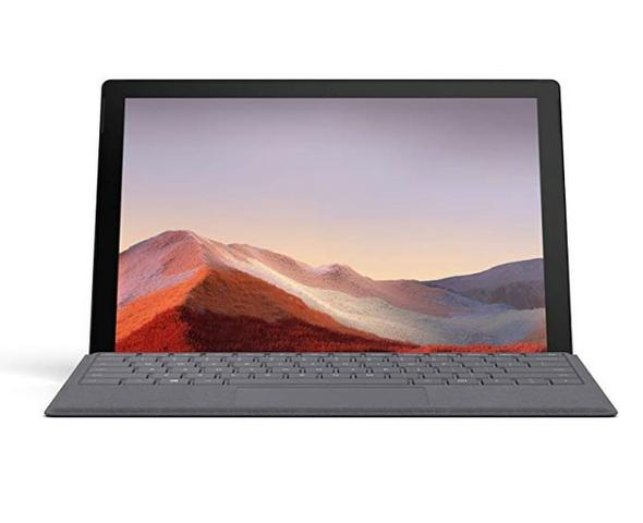 Surface Pro 7 - 12.3'' Touch-Screen i3 4Gb Ram - 128 SSD - Foto 3