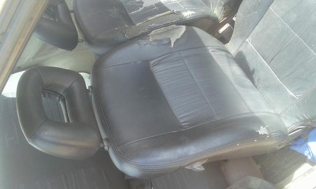 Ford Verona 92 - Foto 3