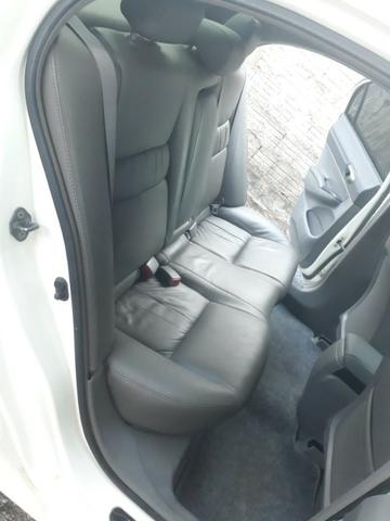 Honda Civic Sedan LXL 1.8/16V Manual - Foto 4