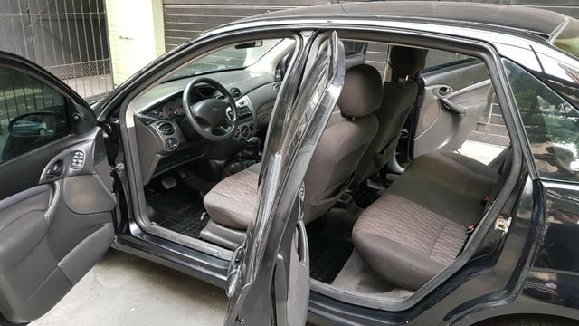 Ford Focus Sedan 2.0 Automático Completo - Foto 10