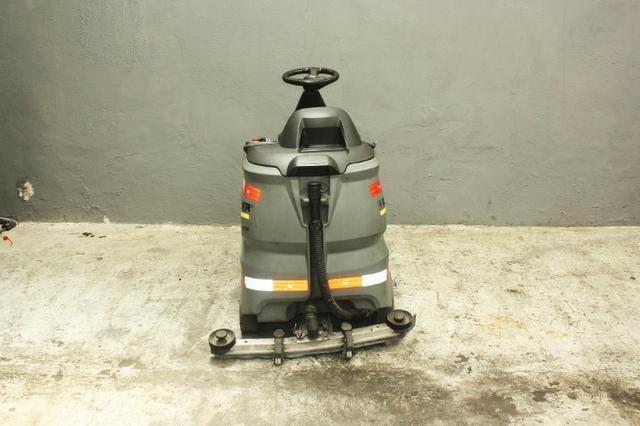 Limpadora de Pisos Karcher B 90 R - Foto 3