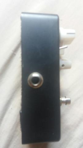 Vendo pedal - Foto 2
