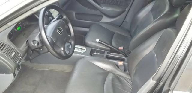 Honda Civic 2004 LXL - Foto 6
