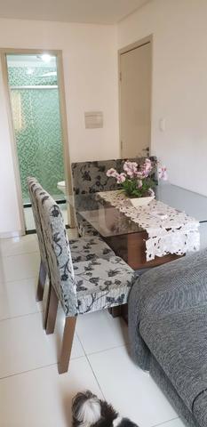 Apartamento Mobiliado para Locação na Fraga Maia - Foto 2