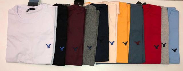 Camisas básicas Eagle - Foto 3