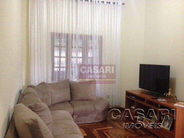 Casa residencial à venda, alves dias, são bernardo do campo - ca9696. - Foto 4