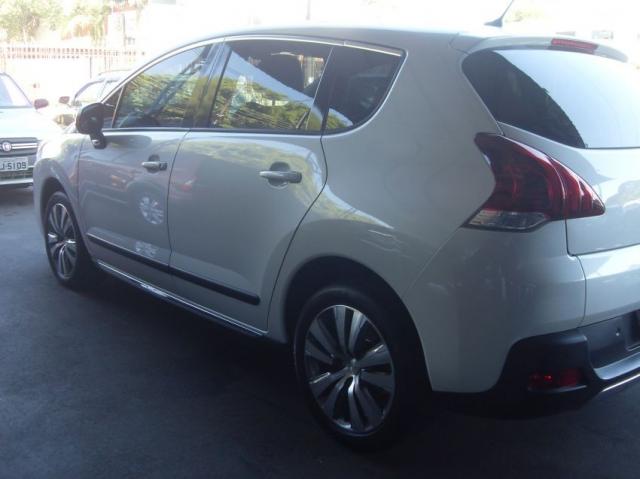 PEUGEOT 3008 GRIFFE THP - Foto 3