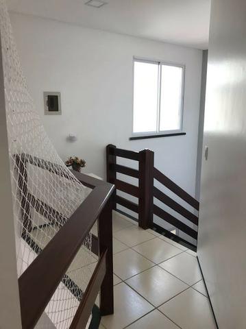 Apartamento tipo casa duplex 03 suítes, 2 vagas, lazer, Cidade 2000, Fortaleza-CE - Foto 9