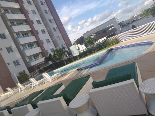 Apartamento para Venda, Brasília, 3 quartos com suíte e varanda