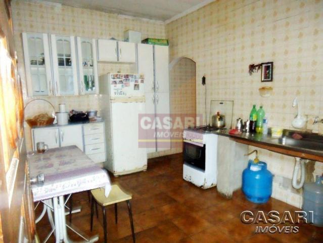 Casa residencial à venda, alves dias, são bernardo do campo - ca9611. - Foto 7