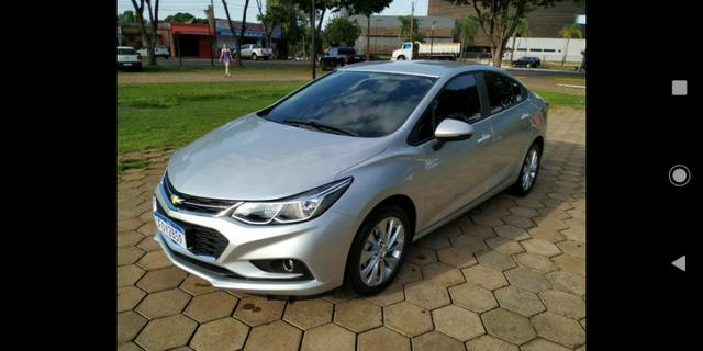 GM Cruze - Foto 3