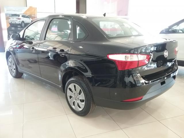 FIAT GRAND SIENA 1.0 EVO FLEX ATTRACTIVE MANUAL - Foto 4