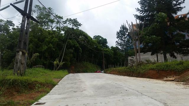 Aluga-se terreno no Baependi - Foto 3