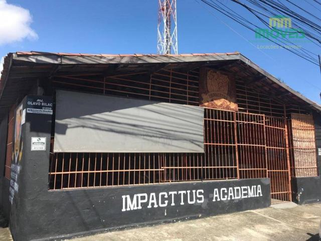 Ponto comercial próximo a Riomar Kennedy - Foto 2