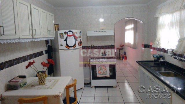 Sobrado residencial à venda, alves dias, são bernardo do campo - so18285. - Foto 12