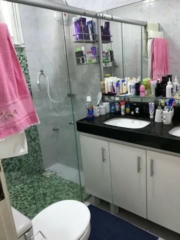Apartamento tipo casa duplex 03 suítes, 2 vagas, lazer, Cidade 2000, Fortaleza-CE - Foto 10