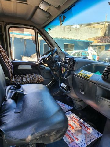 Fiat Ducato Teto baixo - Foto 5