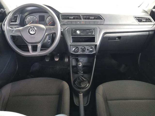 VW Gol G7 1.6 MSI 2017 Completo - Foto 5