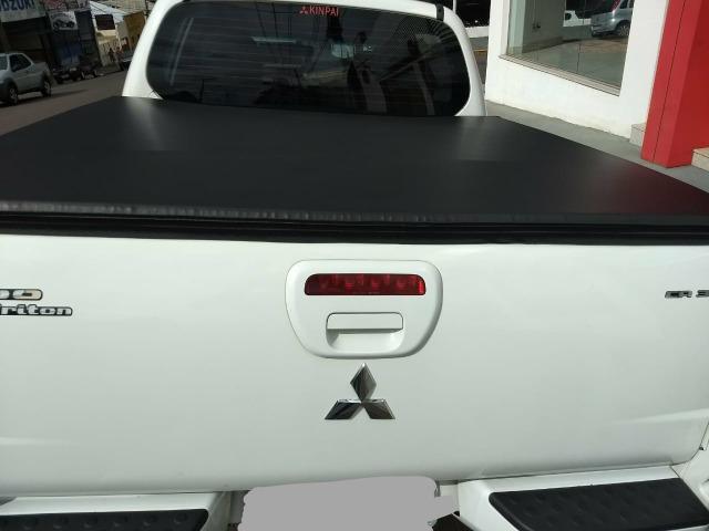 Mitsubishi L 200 Triton 2012 - Foto 5