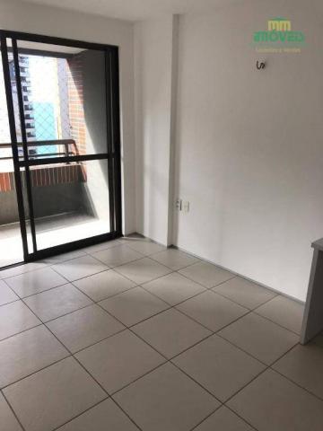 Apartamento de 02 quartos próximo a Praia de Iracema - Foto 16