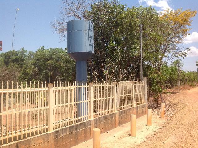 Chácara 3 mil metros casa com 8 dormitórios mini pousada com piscina - Foto 10